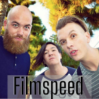 Filmspeed