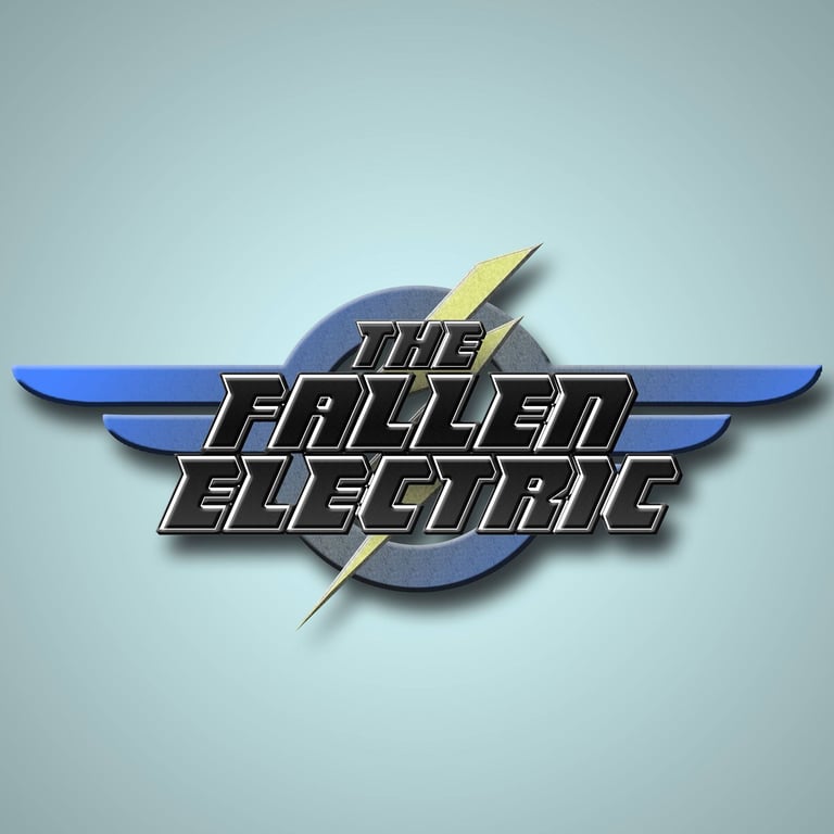The Fallen Electric