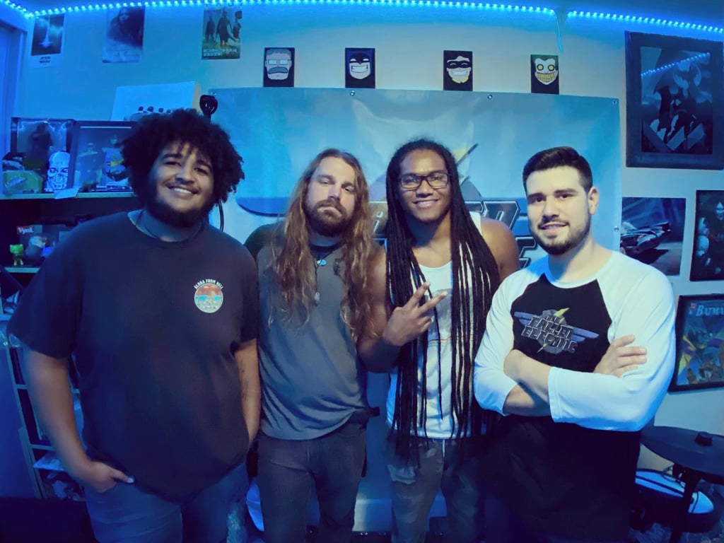 The Fallen Electric