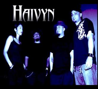Anymore -Haivyn