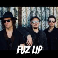 Fuzz Lip - Green Room Interview