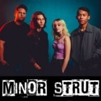Minor Strut - For Me