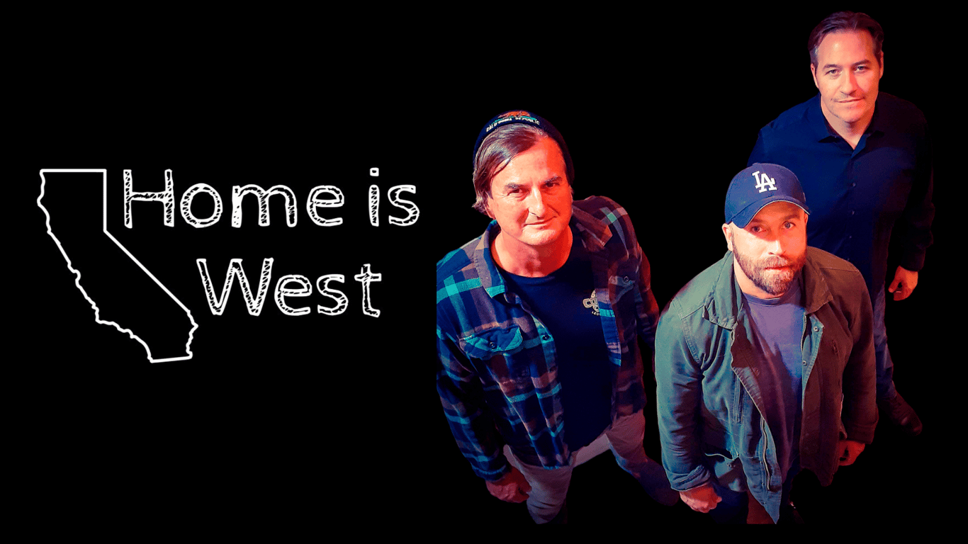 Home Is West - Live Show