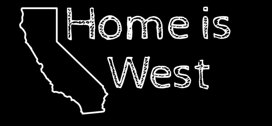 Home is West - Eight Seconds