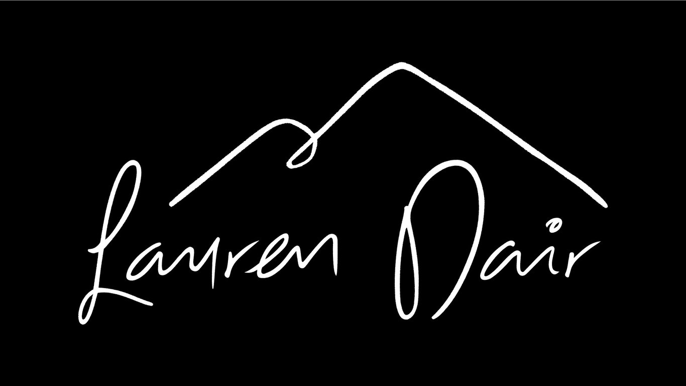 High Places-Lauren Dair
