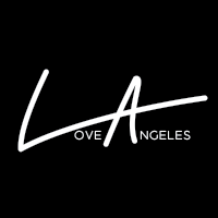 Love Angeles - Live in Concert