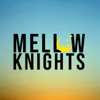 Mellow Knights - Green Room Interview