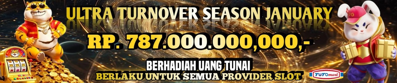 ULTRA TURNOVER SLOT