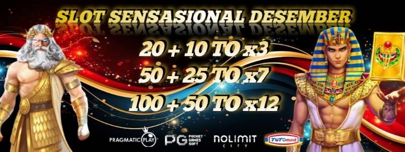 SLOT GACOR SENSATIONAL