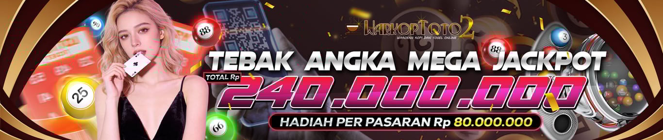 BONUS QUIZ MEGA JACKPOT