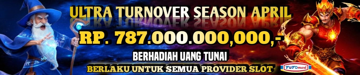 ULTRA TURNOVER SLOT