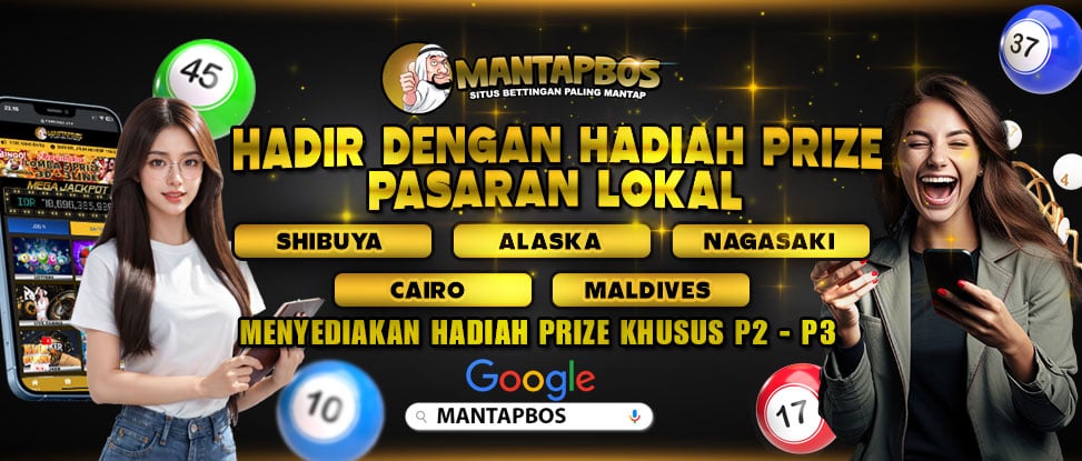 HADIAH TERBESAR 