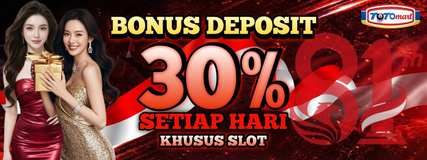 SLOT GACOR SENSATIONAL