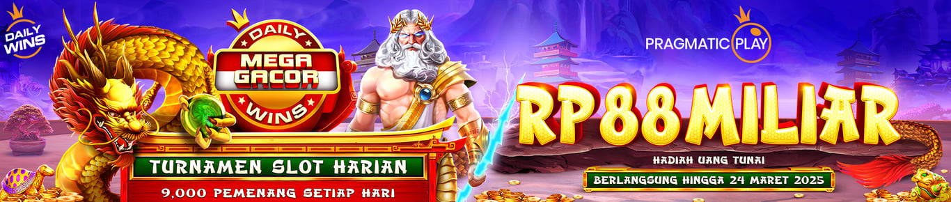 Mega Gacor
