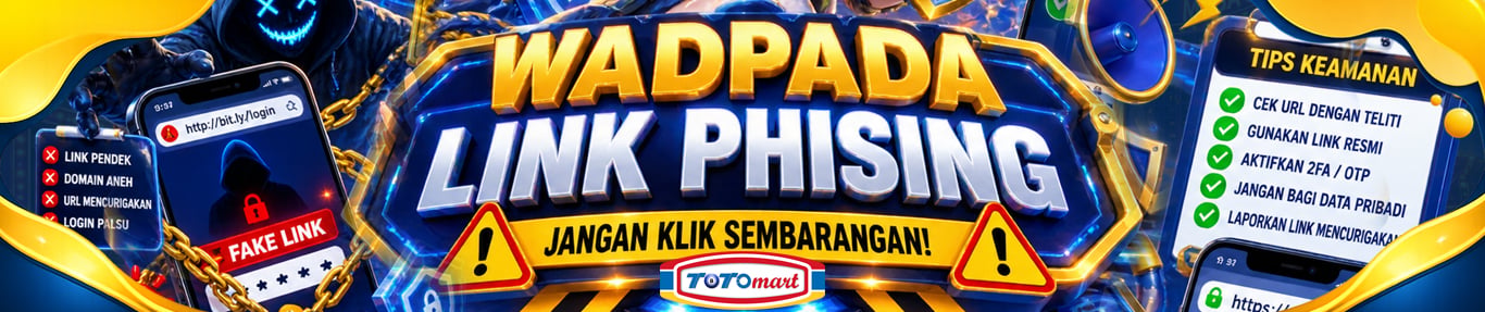 SITUS TOGEL TERPERCAYA