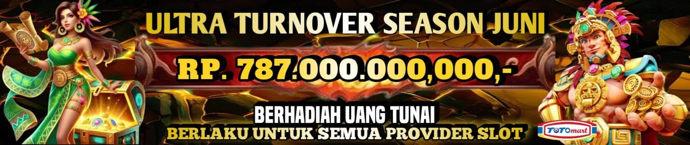 ULTRA TURNOVER SLOT