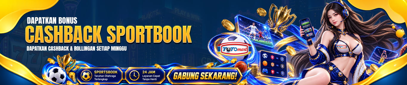 BANDAR BOLA TERPERCAYA