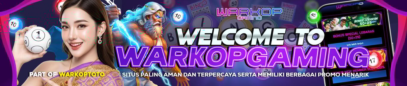 WARKOPGAMING