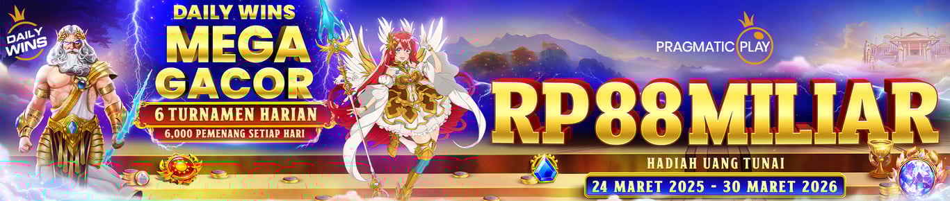 EVENT TURNAMEN