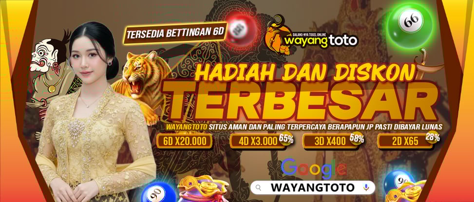BONUS TOGEL