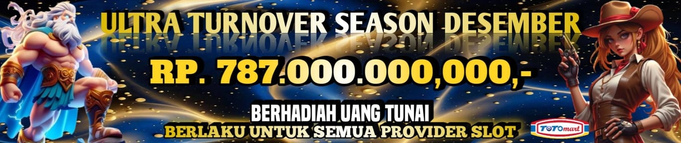 ULTRA TURNOVER SLOT