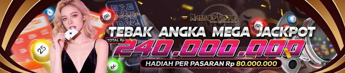 BONUS QUIZ MEGA JACKPOT