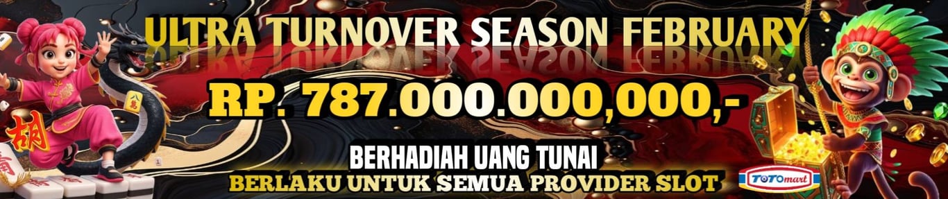 ULTRA TURNOVER SLOT