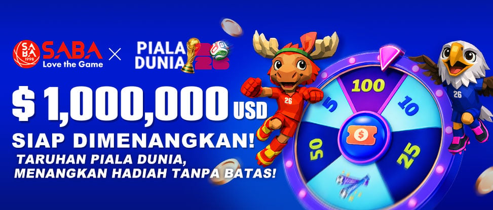 LUCKY SPIN