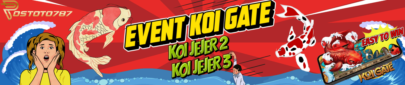 SLOT GACOR TERPERCAYA