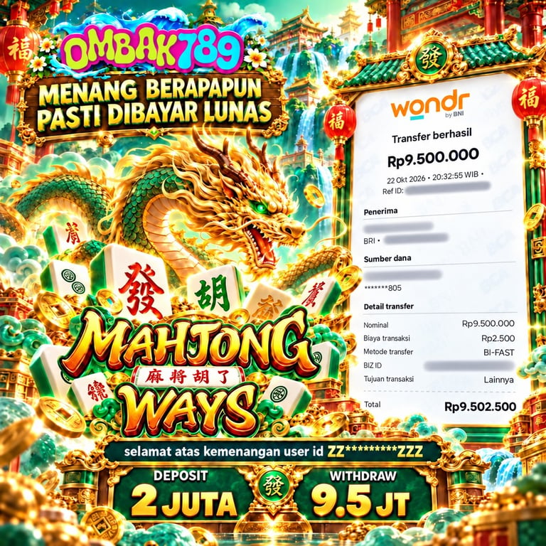 BLOG BUKTI WD PASTI DIBAYAR