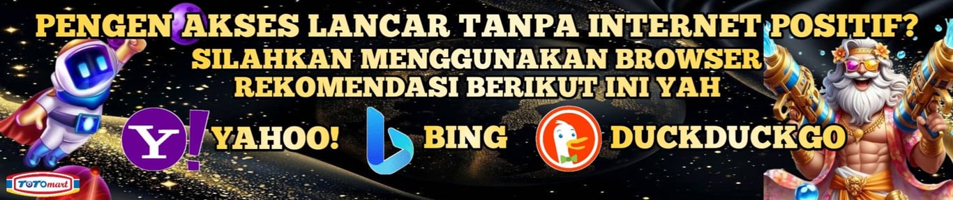 SITUS AMAN DAN TERPERCAYA