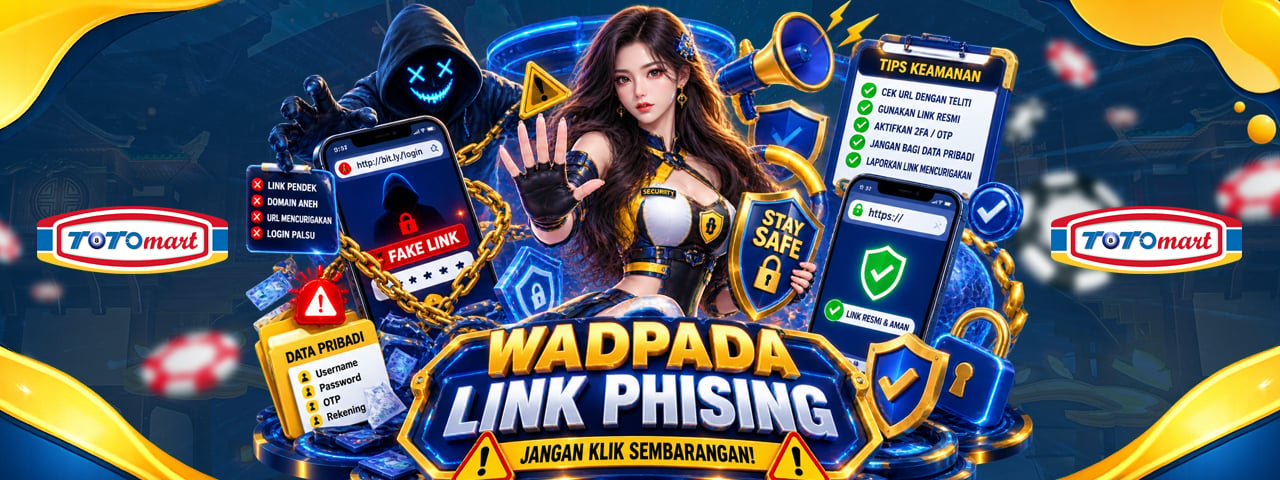 SITUS TOGEL TERPERCAYA