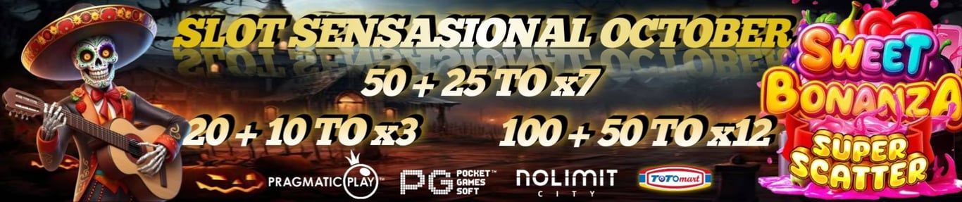 SLOT GACOR SENSATIONAL