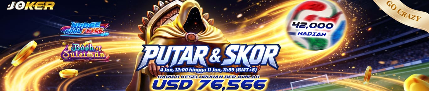 EVENT JOKER 