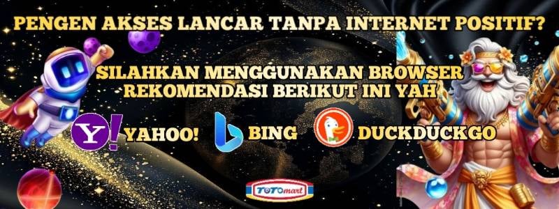 SITUS AMAN DAN TERPERCAYA