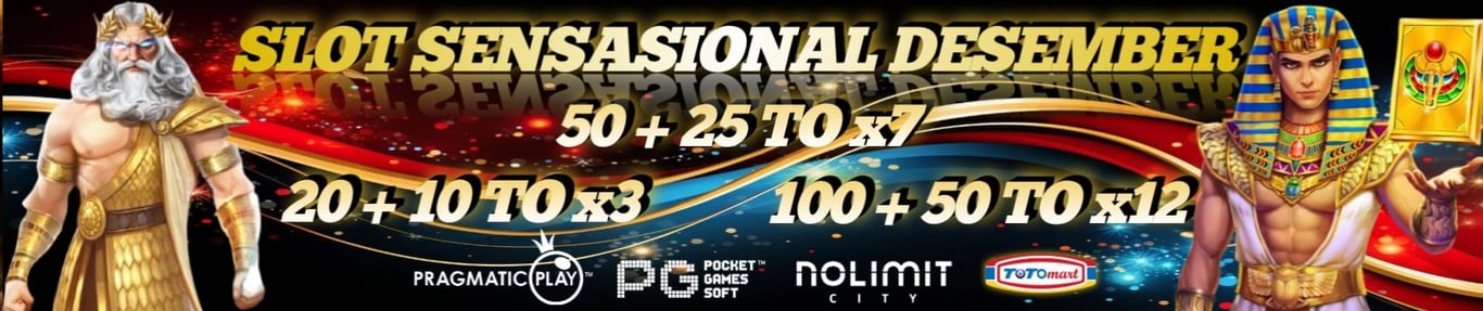 SLOT GACOR SENSATIONAL