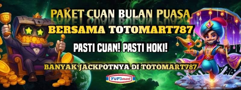 PAKET CUAN BULAN PUASA