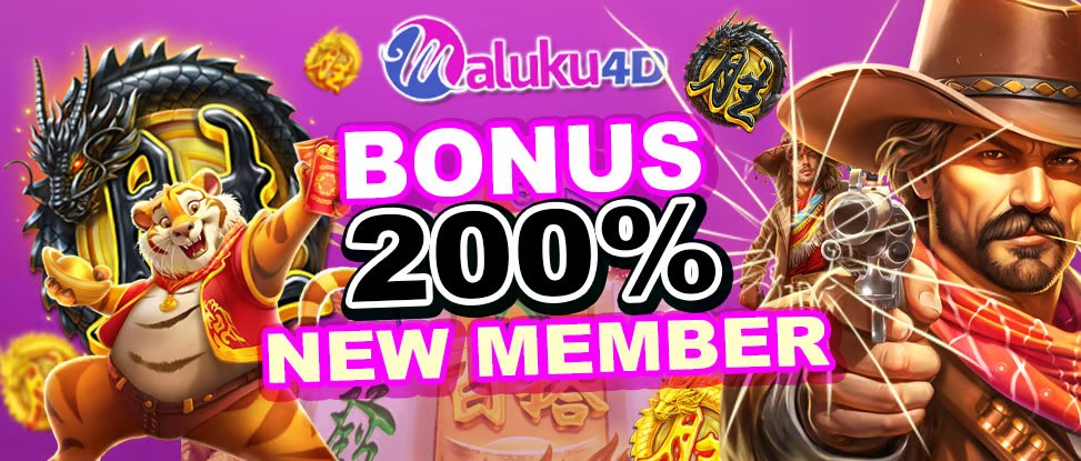 NEW MEMBER 200%