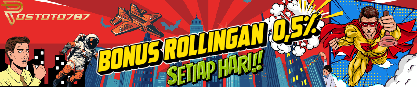 SLOT GACOR TERPERCAYA	