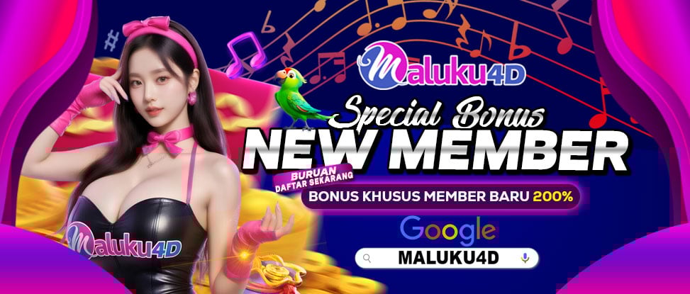 WELCOME BONUS, NEW MEMBER SLOT, BONUS SLOT, 100%