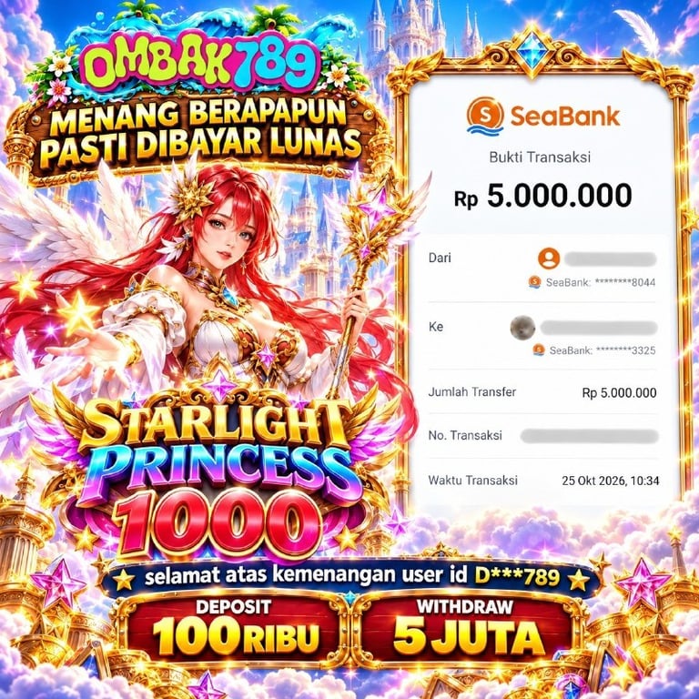 BLOG BUKTI WD PASTI DIBAYAR