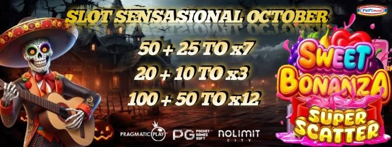 SLOT GACOR SENSATIONAL