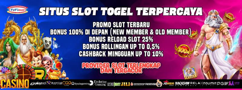 SITUS SLOT GACOR