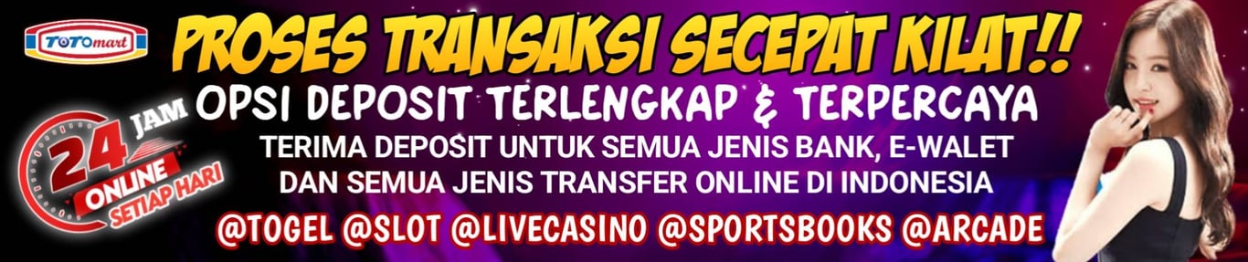BANDAR ONLINE TERPERCAYA