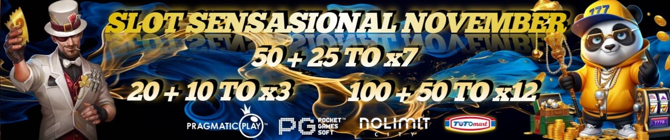 SLOT GACOR SENSATIONAL