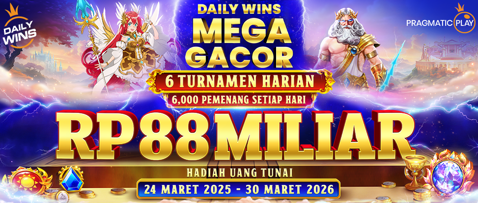EVENT TURNAMEN
