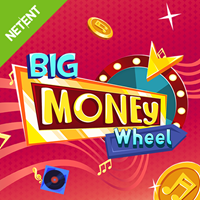 Big Money Wheel R94_F0 DNT