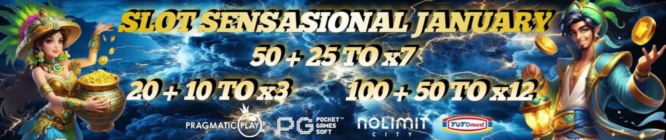 SLOT GACOR SENSATIONAL