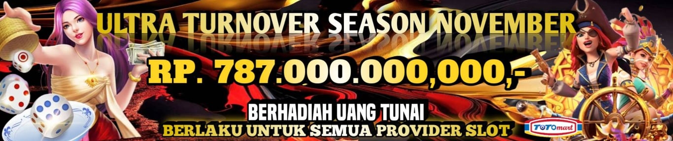 ULTRA TURNOVER SLOT
