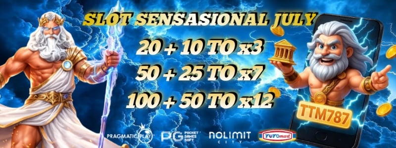 SLOT GACOR SENSATIONAL